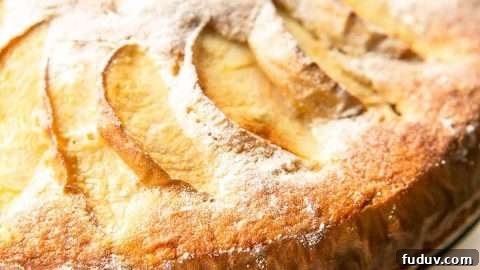 Apple Cake