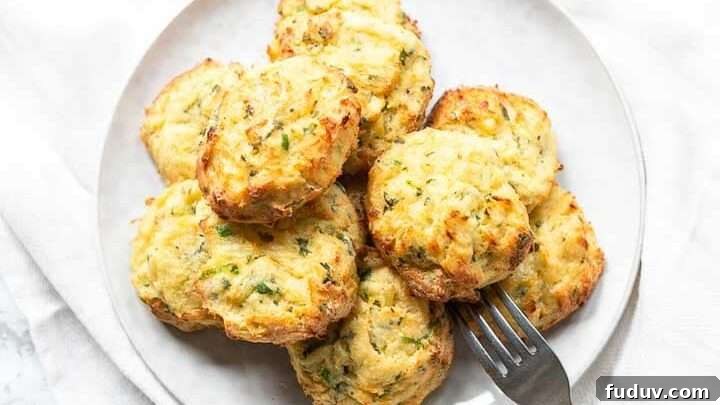 Spanish Cod Fritters