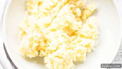 Sauerkraut Potatoes