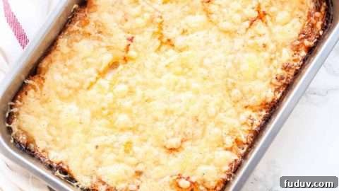 Scalloped Potatoes