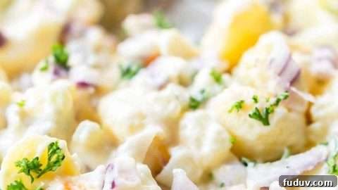Potato Salad