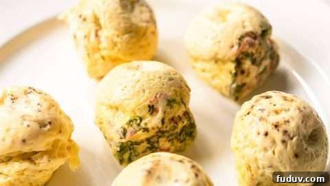 Instant Pot Egg Bites