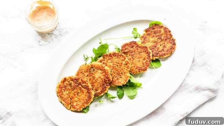 Crab Cakes