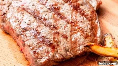 Steak Frites