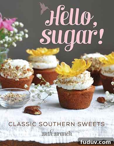 Hello, Sugar! Cookbook