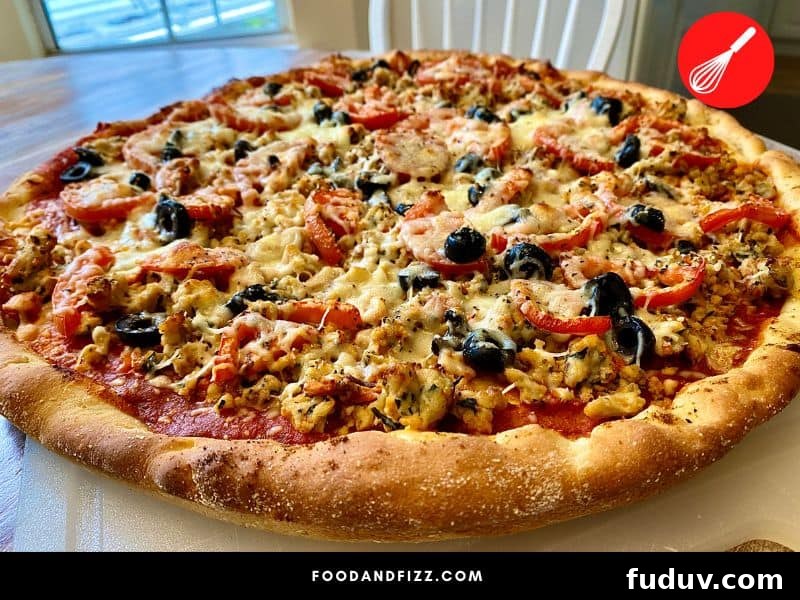 A 16-inch pizza is almost 4 times as big in surface area as an 8-inch pizza.