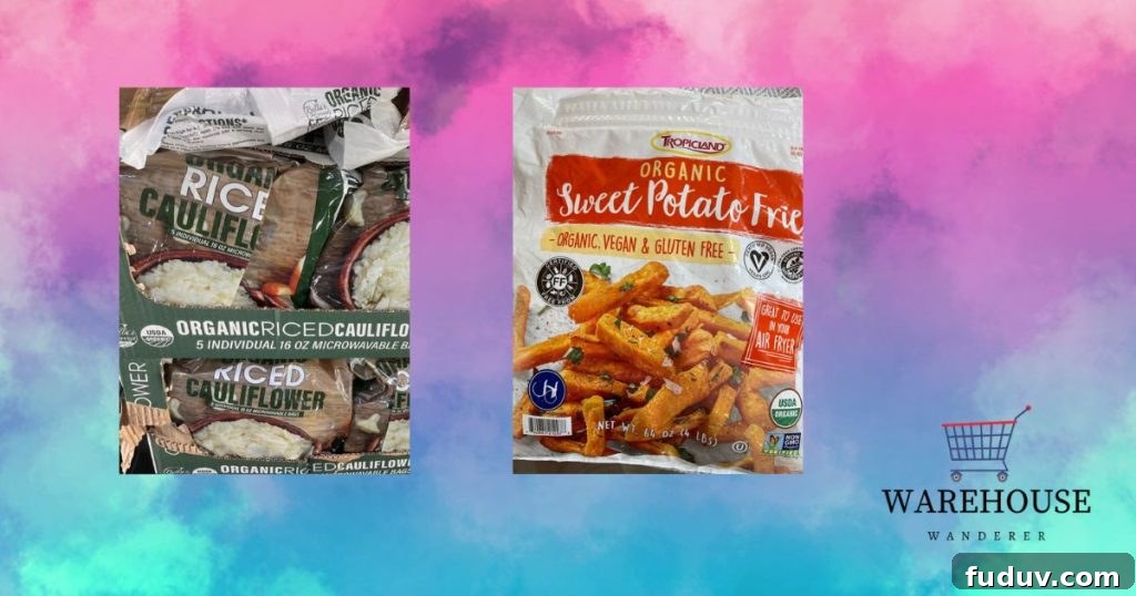 Best Costco Frozen Side Dishes