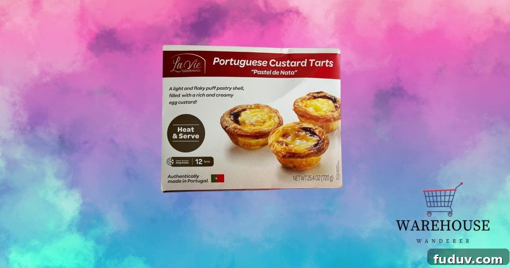 Best Costco Frozen Desserts
