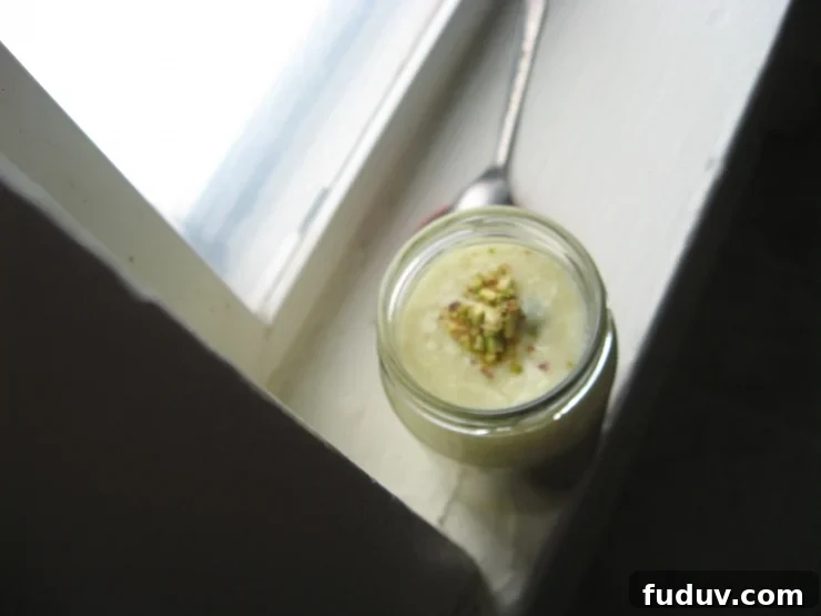 Kheer Recipe | sophisticatedgourmet.com