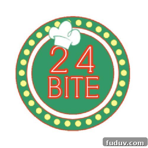 Instant Pot Lima Beans Recipe: Tender Beans in 30 Minutes 8 24Bite Logo