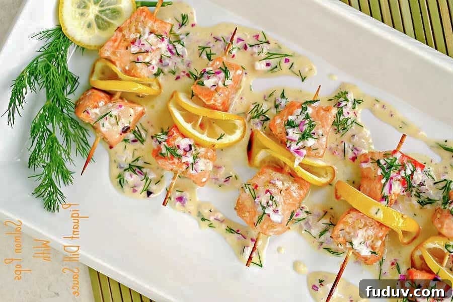 salmon pops, low carb