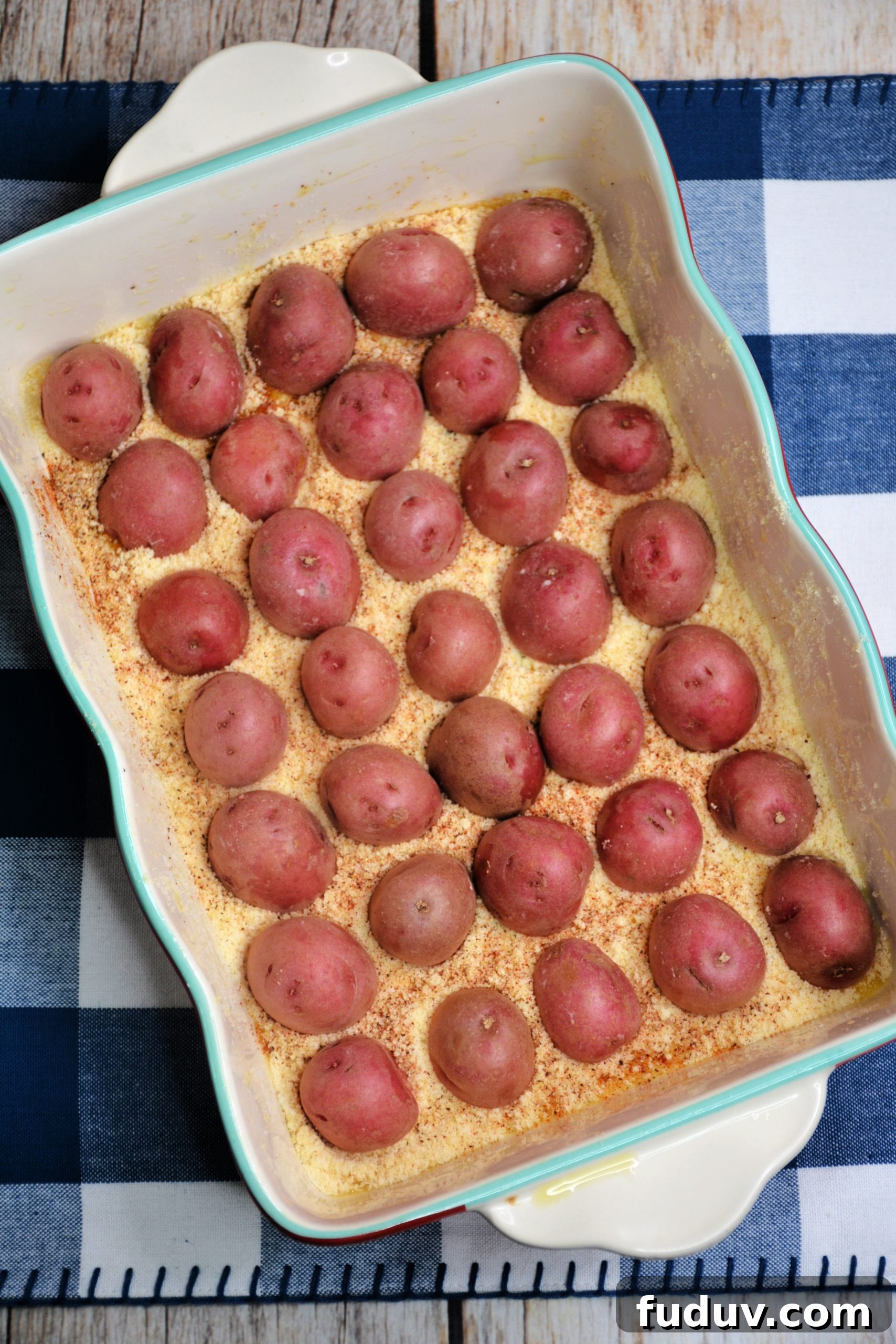 Crispy Parmesan Roasted Potatoes Recipe 7 img 1634 6