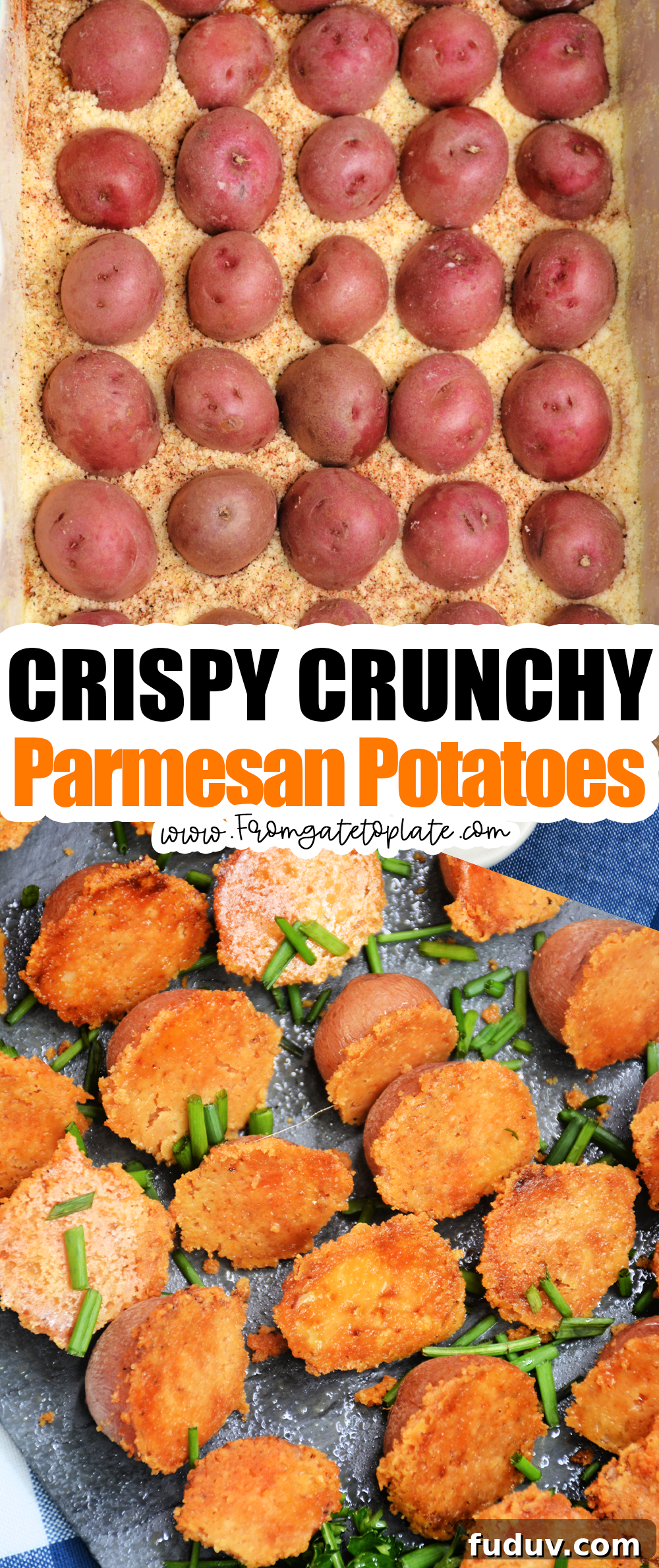 Crispy Parmesan Roasted Potatoes Recipe 9 img 1634 9
