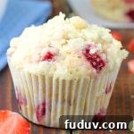 Moist Blackberry Coffee Cake Recipe with Sweet Crumble Topping 5 img 1768 4