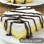 Moist Blackberry Coffee Cake Recipe with Sweet Crumble Topping 7 Vanilla Cream Puff Cake or Eclair Cake - Featured Image