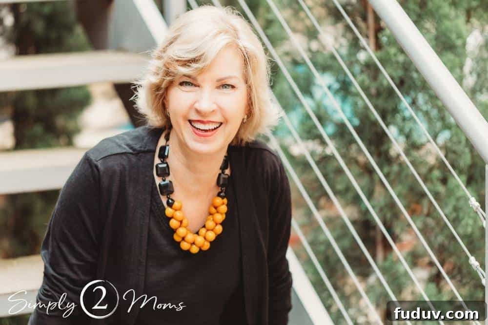 Clear and Concise: Writing Tips for Simple, Powerful Prose 5 Woman wearing a sweater set and statement necklace for personal brand photography photo session
