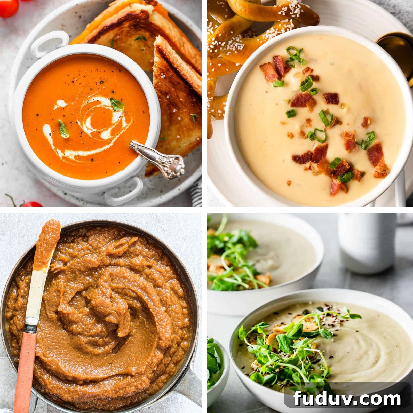 pureed diet recipes