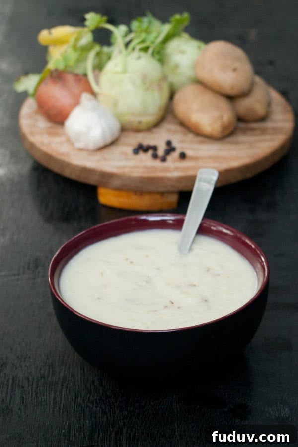 mashed potato