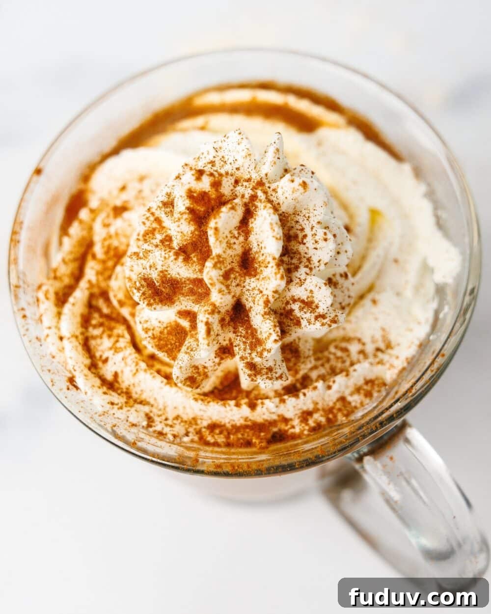 25 High-Protein, Low-Carb Breakfast Recipes to Start Your Day 5 close up of protein coffee