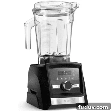 Vitamix Ascent