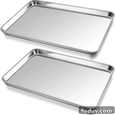 Baking Sheet