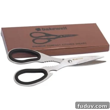 Kitchen Shears