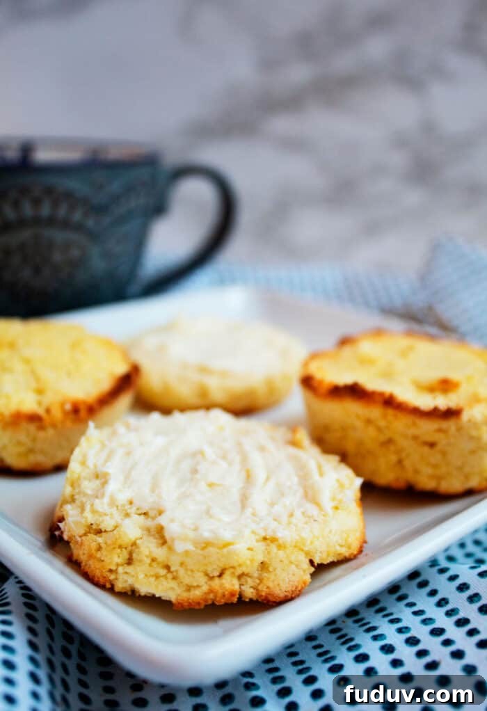 keto-cornbread-muffins-8