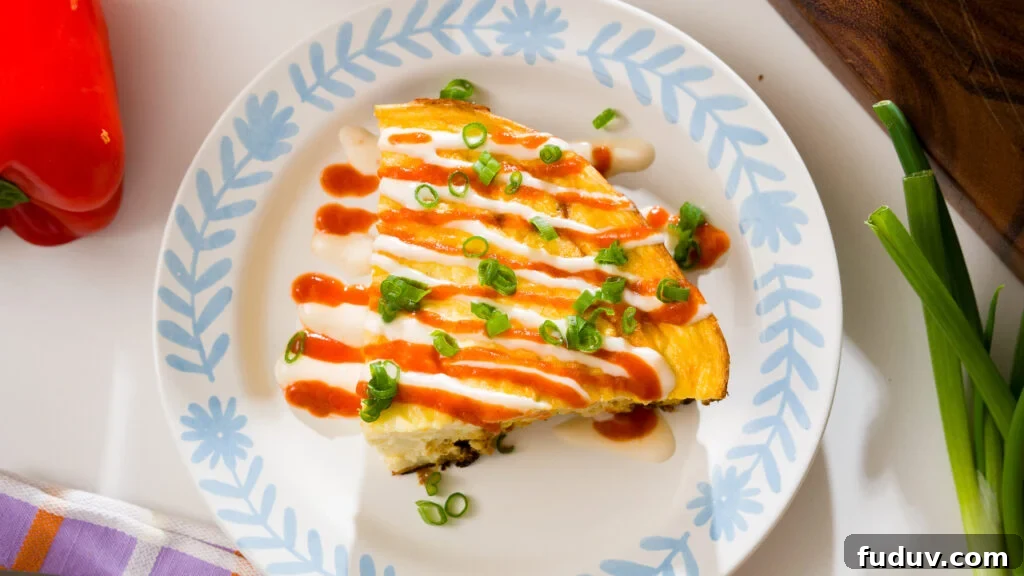 Protein-Packed Baked Eggs with Cottage Cheese 3 img 21930 10