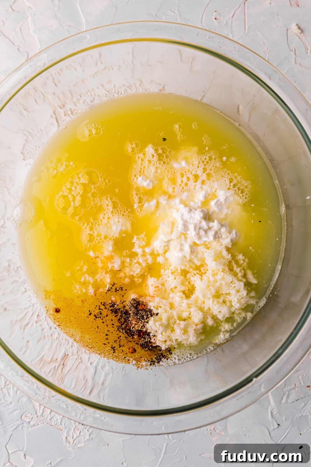 Roasted Red Pepper Egg White Bites with Goat Cheese 5 Roasted Red Pepper Egg White Bites
