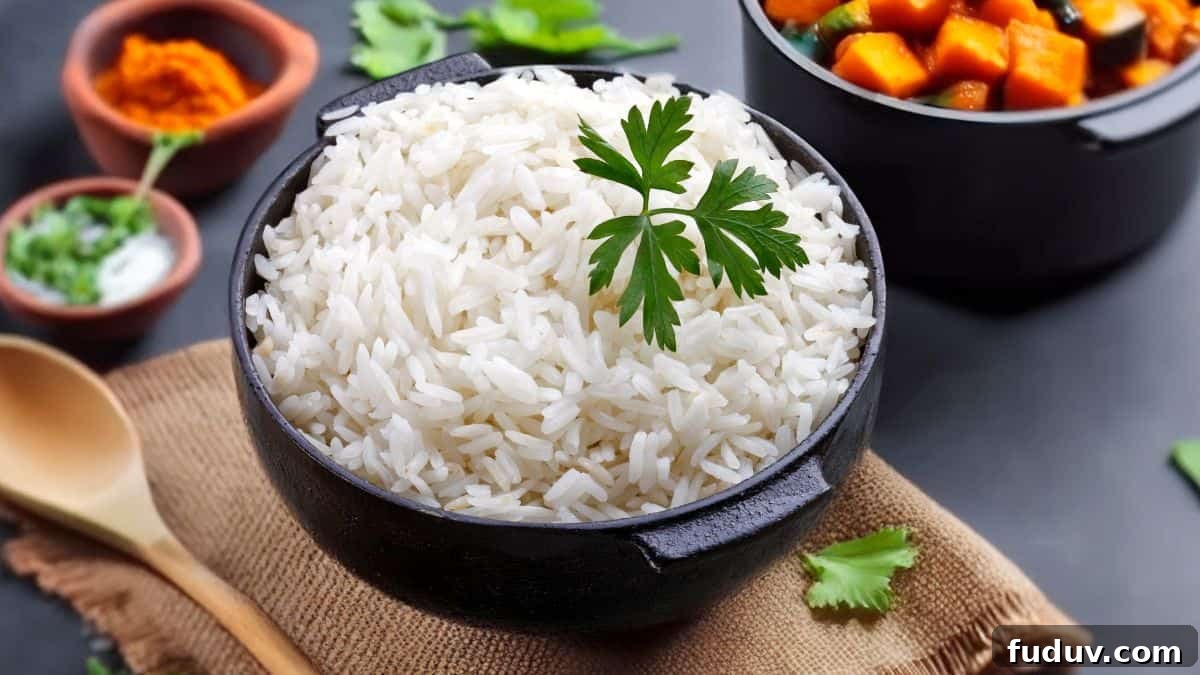 rice