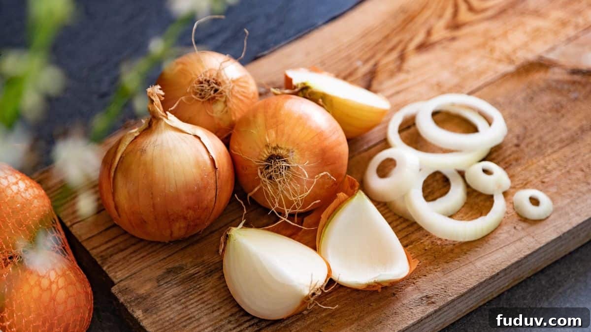 onion