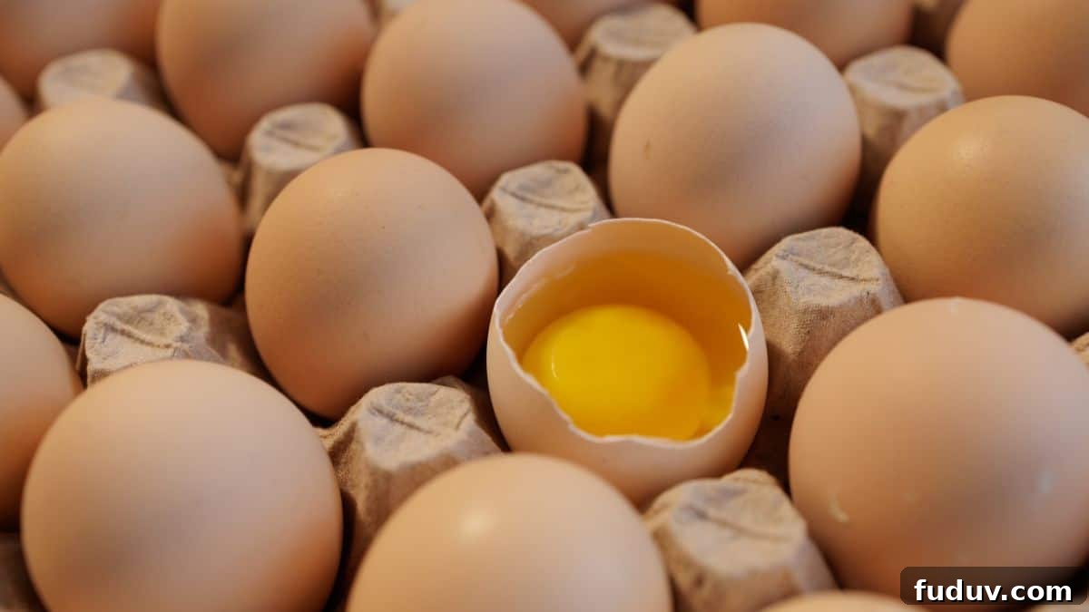 Eggs