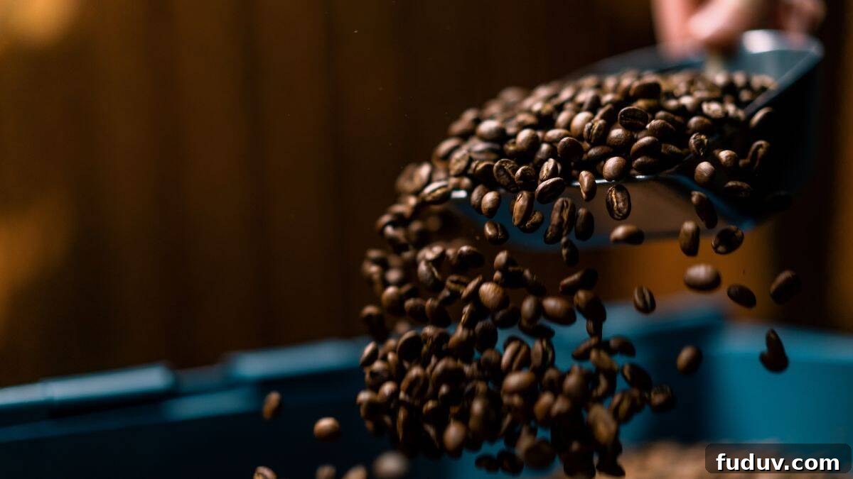 Coffee Beans
