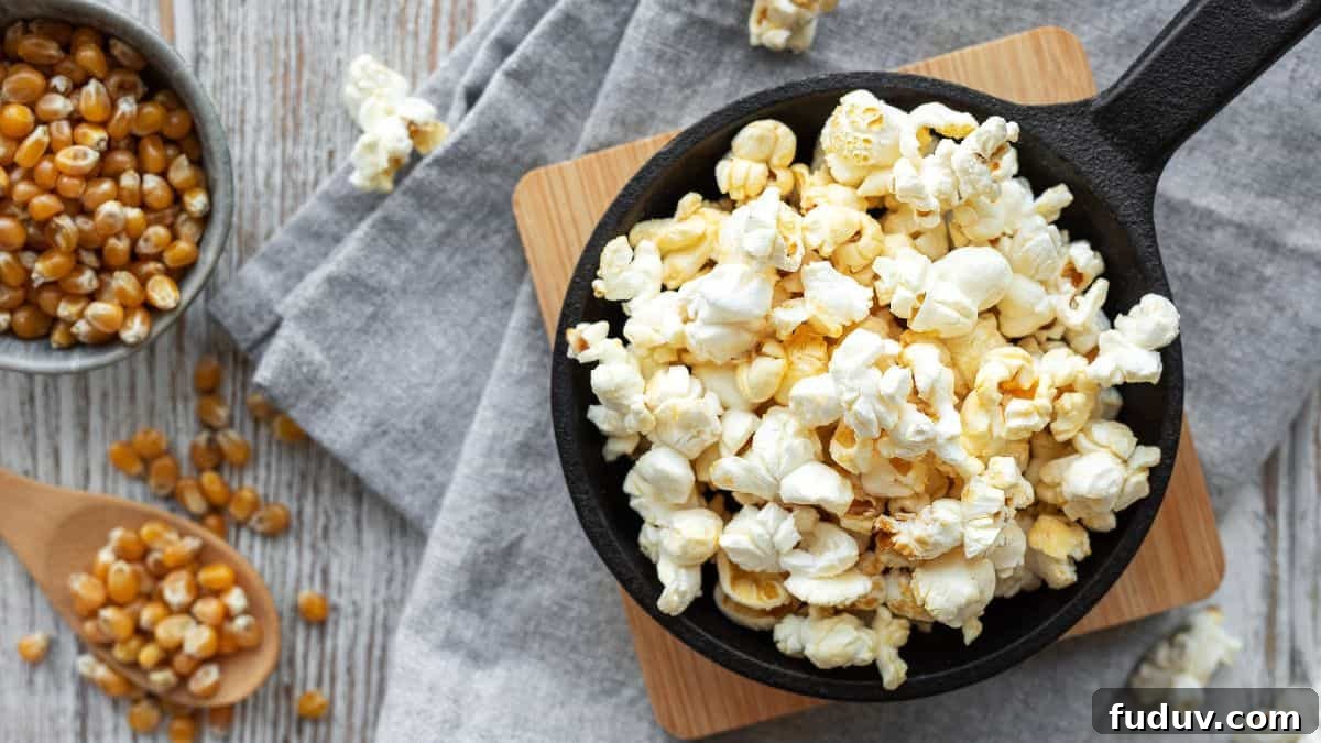 Popcorn