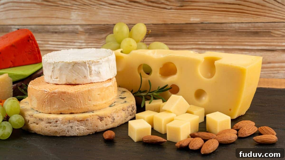 cheese
