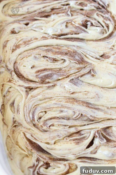 Classic Homemade Brownie Recipe for Fudgy, Chewy Results 9 Cinnamon Roll Cake - A cinnamon roll turned into an gooey gooey cake with buttery cinnamon swirls!