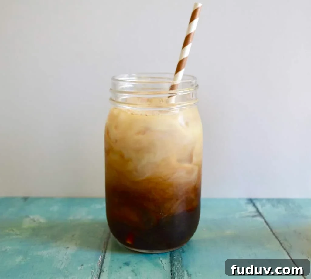 15 Refreshing Gluten and Dairy-Free Summer Drinks 12 cinnamon latte