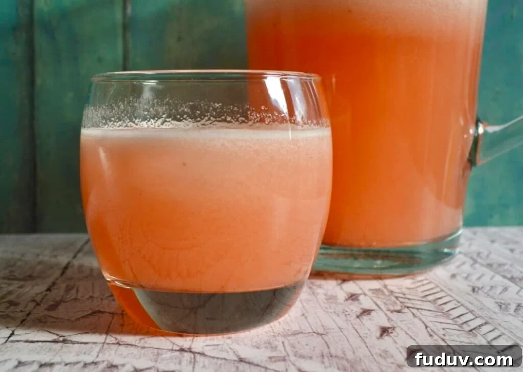 15 Refreshing Gluten and Dairy-Free Summer Drinks 4 strawberry lemonade