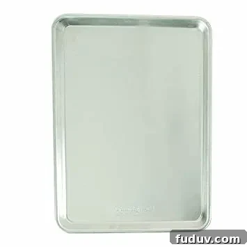 Baking Sheet
