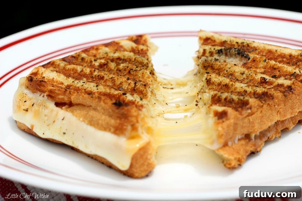 Grilled Cheese2