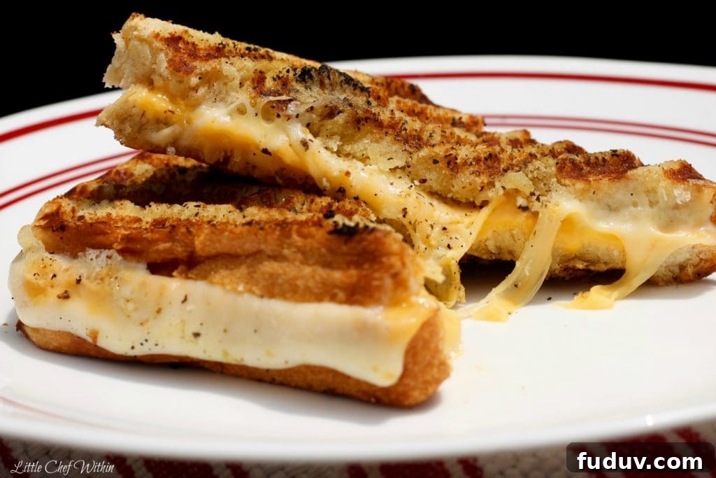 Grilled Cheese