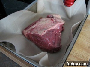 Reusable Non-Stick Lift-Out Liner Review + Giveaway from The Klutzy Cook 6 Rectangular liner example