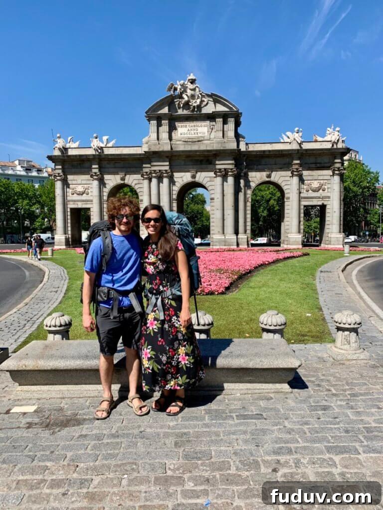 How a Gap Year Can Transform Your Life and Career 13 Madrid Backpackers Gap Year