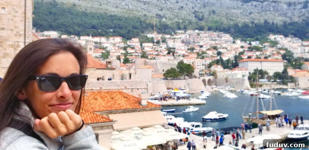 How a Gap Year Can Transform Your Life and Career 15 Croatia Jen Gap Year