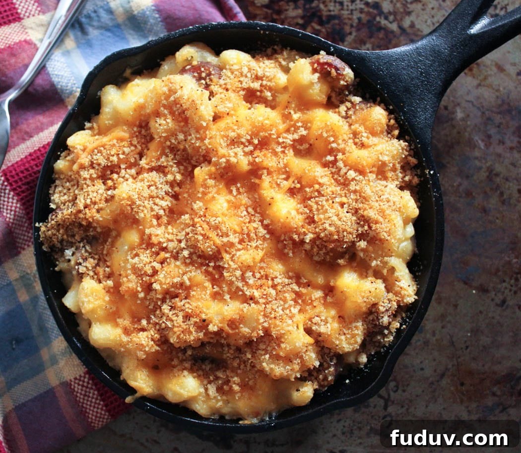 dude-diet-healthy-mac-and-cheese-with-cauliflower-cheese-sauce-and-chicken-sausage-3
