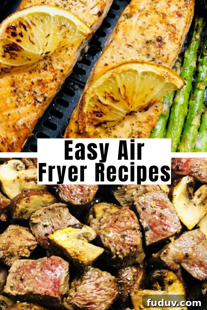 Crispy Air Fryer Pigs in a Blanket Recipe 14 Easy Air Fryer Recipes