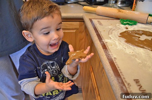 Classic Gingerbread Men Recipe for Perfect Holiday Cookies 7 DSC_4760