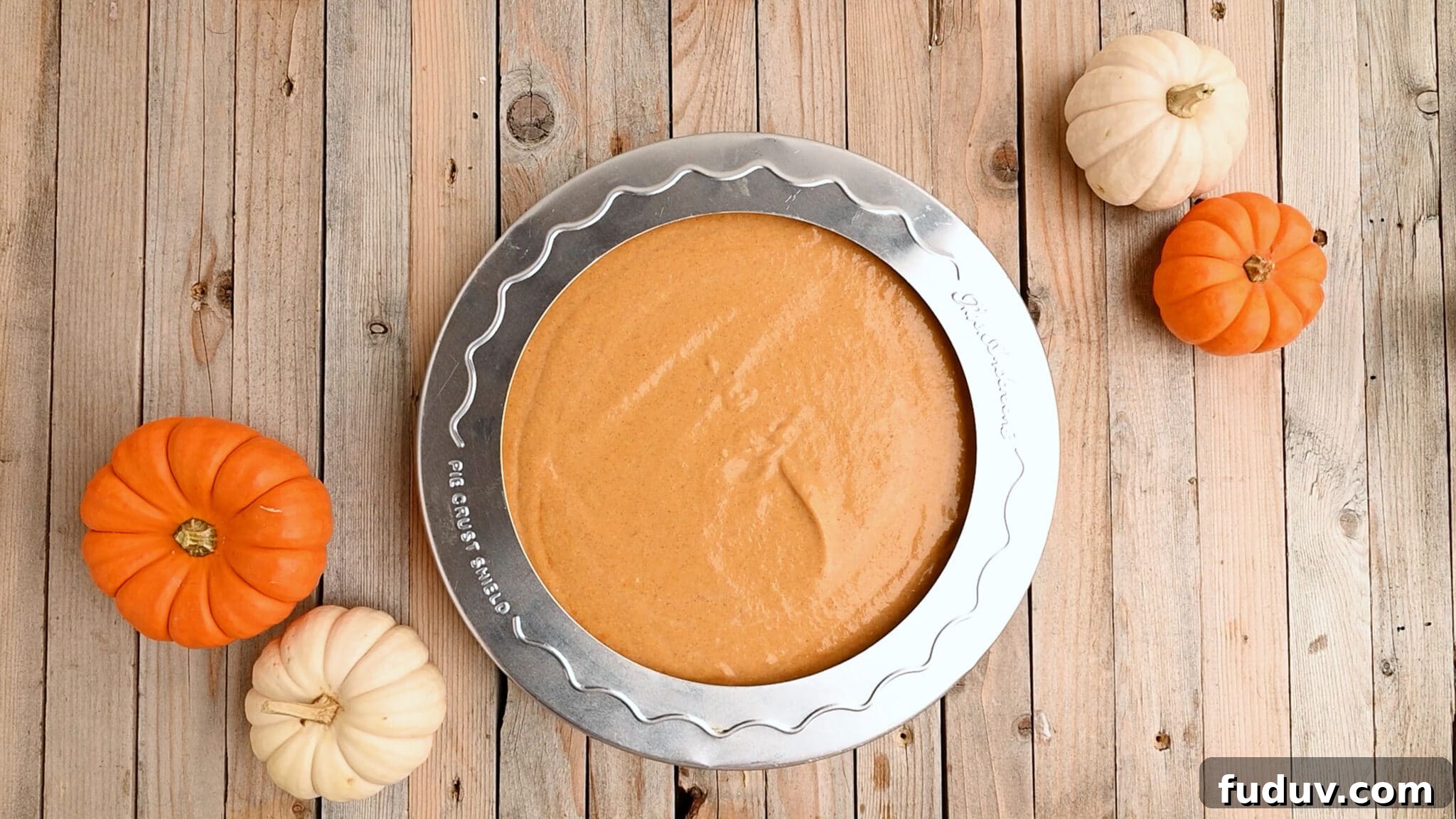 Sugar-Free Pumpkin Pie Recipe for Fall Holidays 15 img 4371 14
