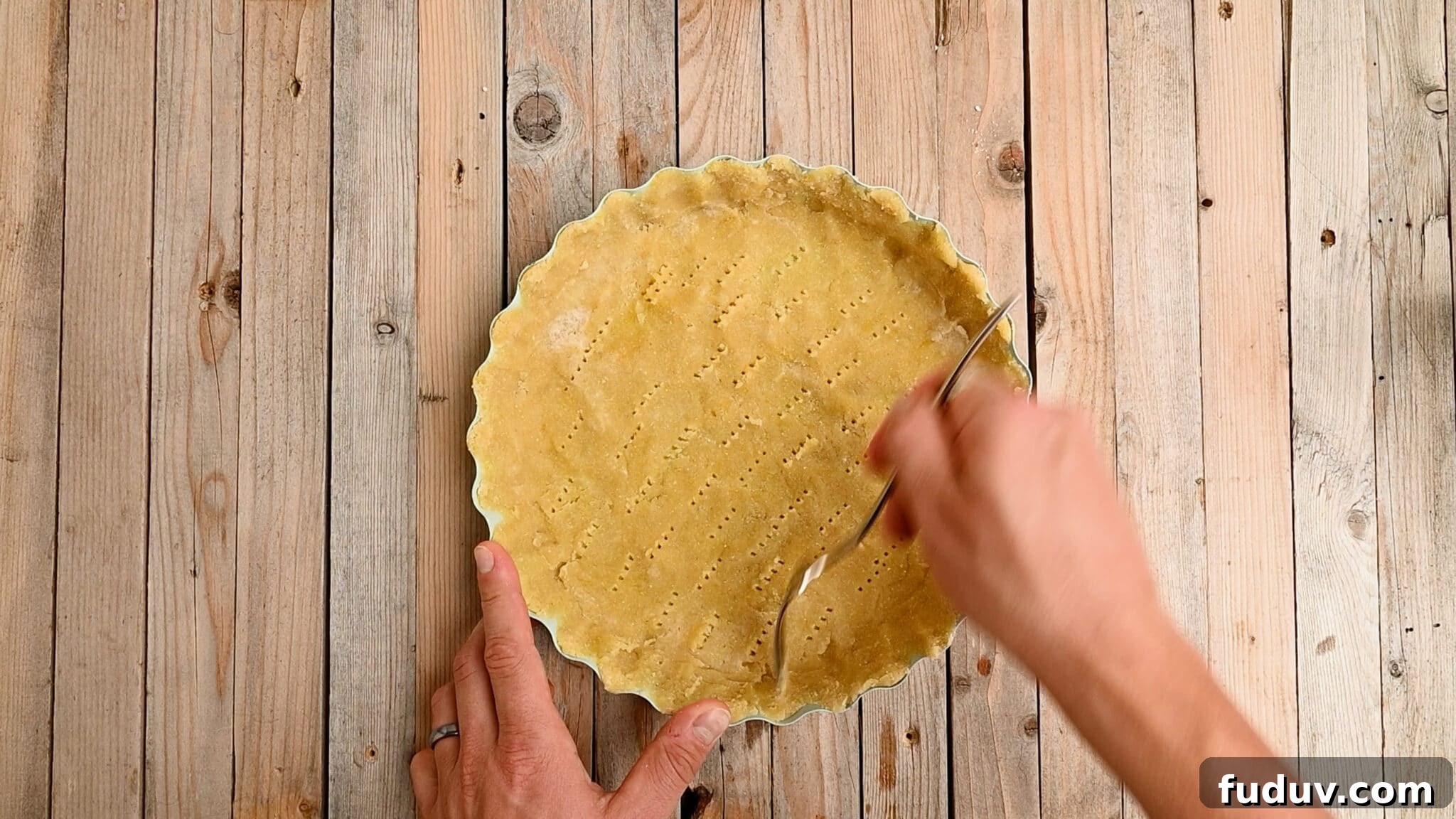 Sugar-Free Pumpkin Pie Recipe for Fall Holidays 7 img 4371 6