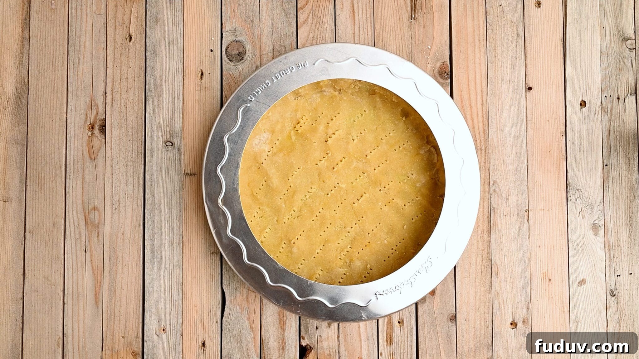 Sugar-Free Pumpkin Pie Recipe for Fall Holidays 8 img 4371 7